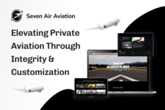 Seven Air Aviation